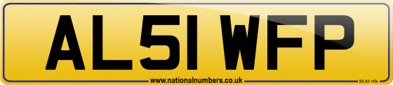 AL51 WFP