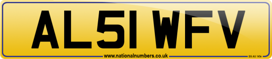 AL51 WFV