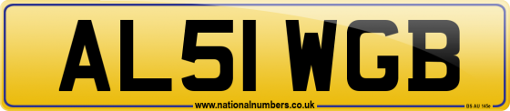 AL51 WGB