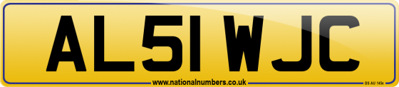 AL51 WJC