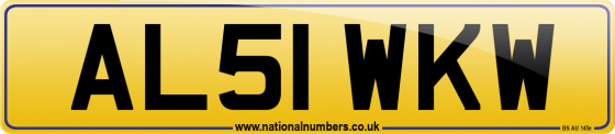 AL51 WKW