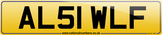 AL51 WLF