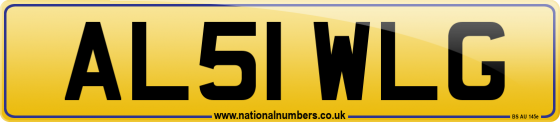 AL51 WLG
