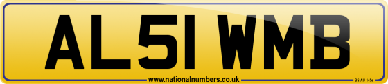 AL51 WMB