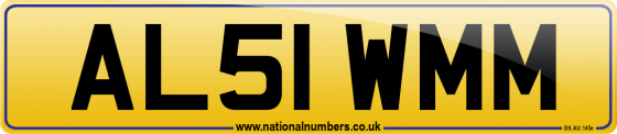 AL51 WMM