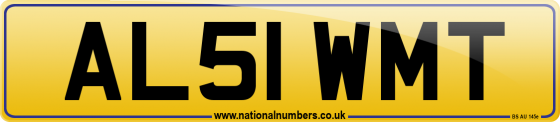 AL51 WMT