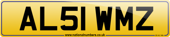 AL51 WMZ