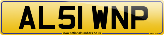 AL51 WNP