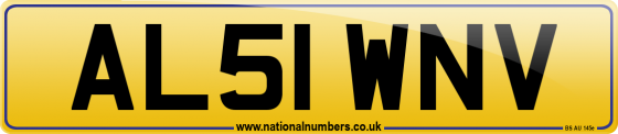 AL51 WNV