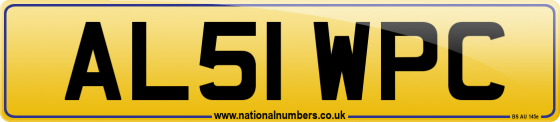 AL51 WPC