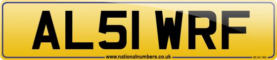 AL51 WRF