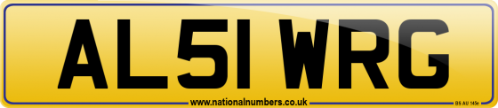 AL51 WRG