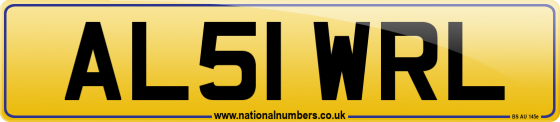 AL51 WRL