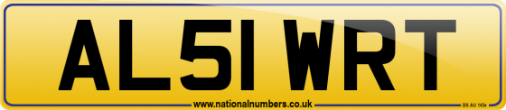 AL51 WRT