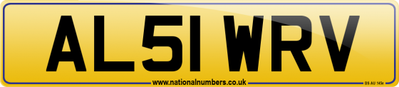 AL51 WRV
