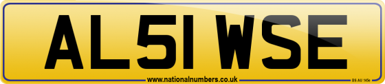AL51 WSE