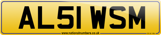 AL51 WSM