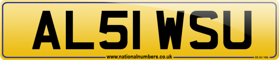 AL51 WSU