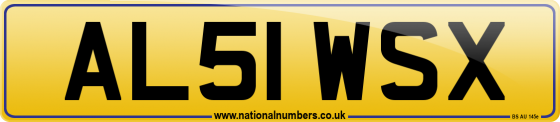 AL51 WSX
