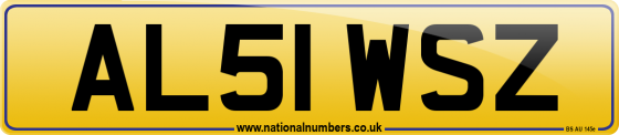 AL51 WSZ