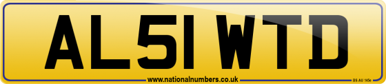 AL51 WTD