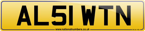 AL51 WTN