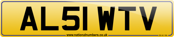 AL51 WTV