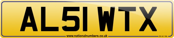 AL51 WTX