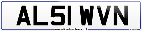 AL51 WVN