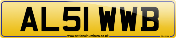 AL51 WWB