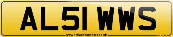 AL51 WWS