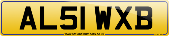 AL51 WXB