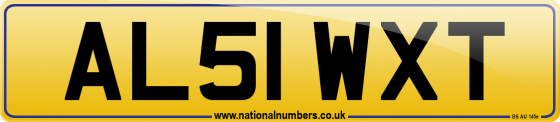 AL51 WXT