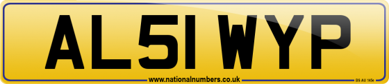 AL51 WYP