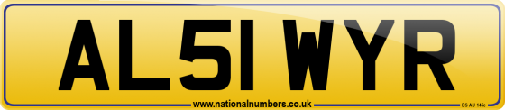 AL51 WYR