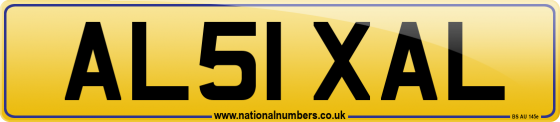 AL51 XAL