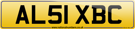 AL51 XBC