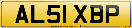 AL51 XBP
