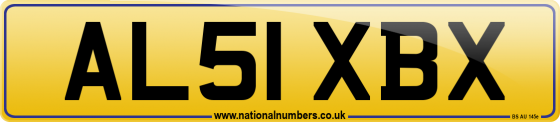 AL51 XBX