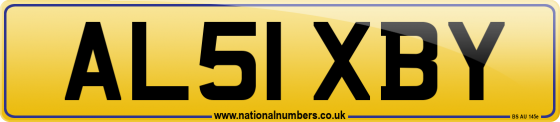 AL51 XBY