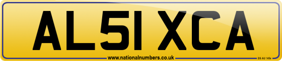 AL51 XCA