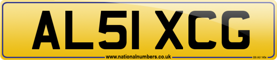 AL51 XCG