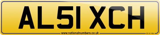 AL51 XCH