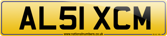 AL51 XCM