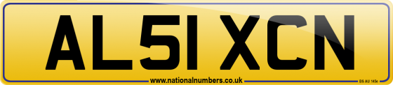 AL51 XCN