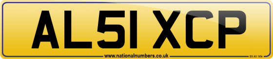 AL51 XCP