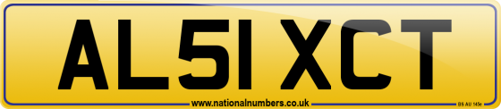AL51 XCT