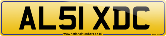 AL51 XDC