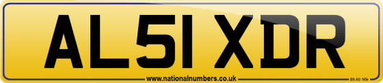 AL51 XDR