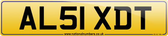 AL51 XDT